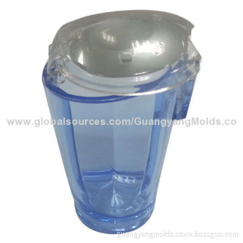 Transparent Electronic Ashtray, Used in Vehicles and Automobiles with ABS Material
